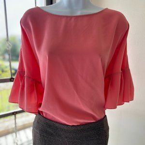 ANN TAYLOR Blouse PLUS Size
